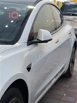 تێسلا مۆدێل 3